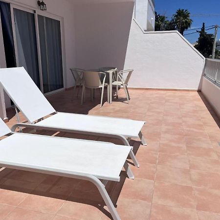 Vistamar I - Mc Apartments Ibiza Playa d'en Bossa Exterior foto