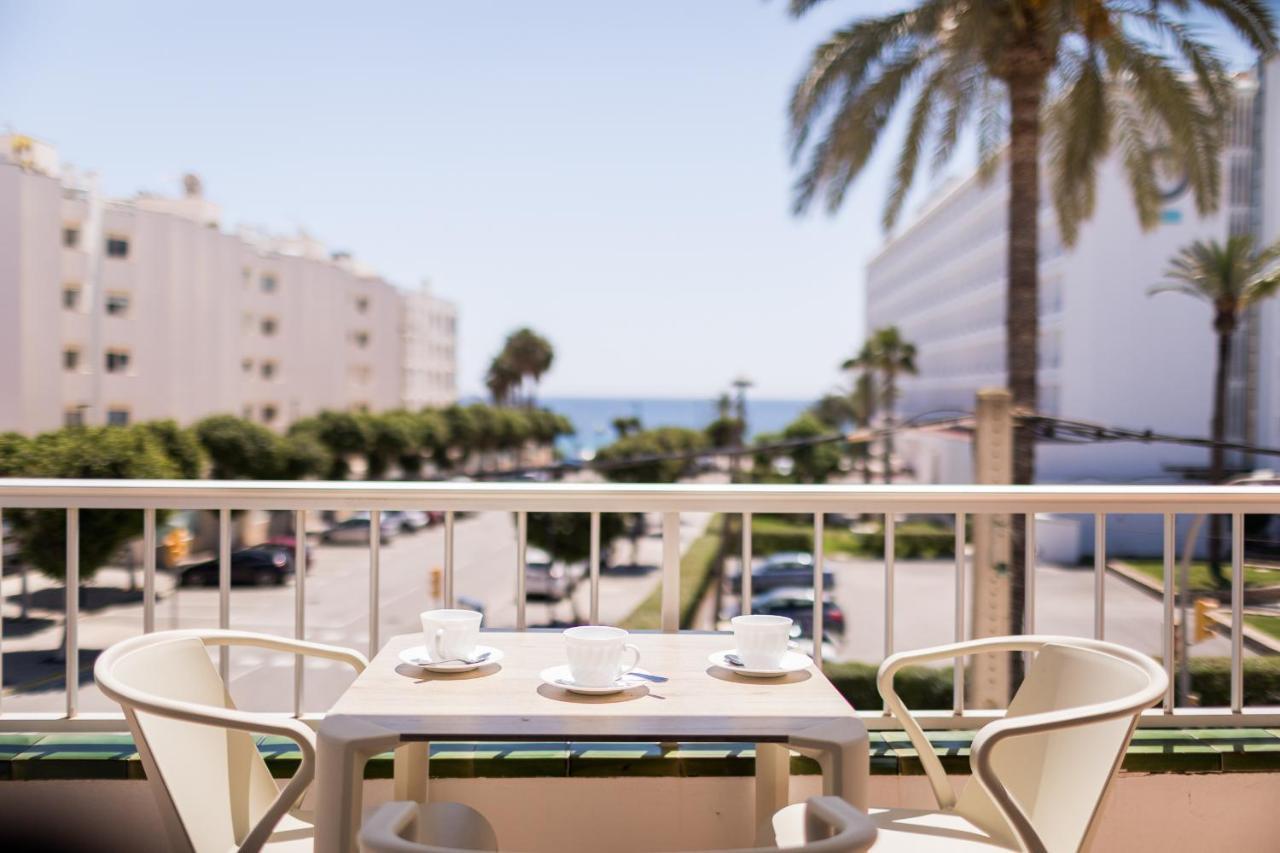 Vistamar I - Mc Apartments Ibiza Playa d'en Bossa Exterior foto