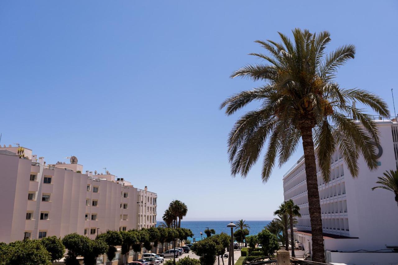 Vistamar I - Mc Apartments Ibiza Playa d'en Bossa Exterior foto