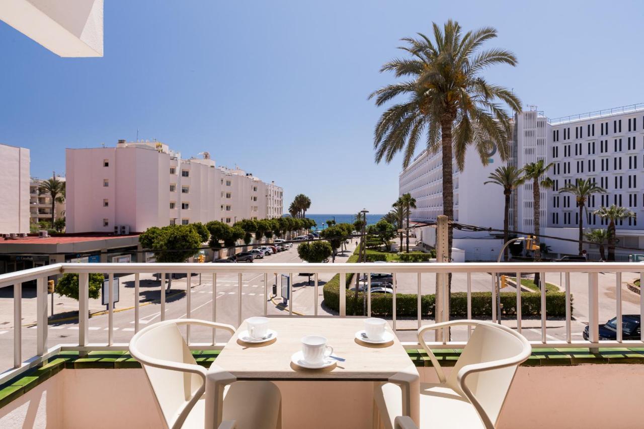 Vistamar I - Mc Apartments Ibiza Playa d'en Bossa Exterior foto