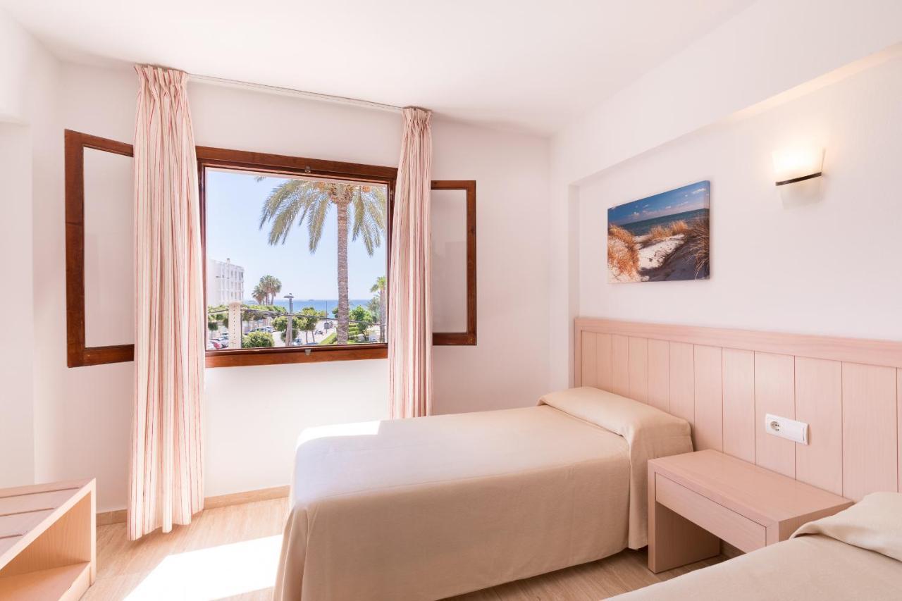 Vistamar I - Mc Apartments Ibiza Playa d'en Bossa Exterior foto