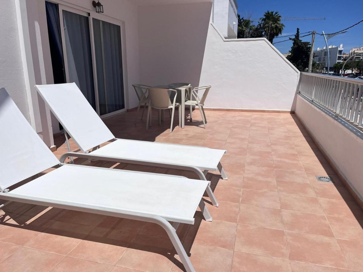 Vistamar I - Mc Apartments Ibiza Playa d'en Bossa Exterior foto